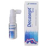 Decasept Spray Amniocen, 20ml