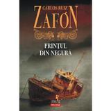 Printul din negura ed.2017 - Carlos Ruiz Zafon, editura Polirom