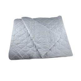 Set saltea milano pocket spring plus 2 perne 50x70 plus husa hipoalergenica plus pilota microfibra iarna 180x200, 140x200x24