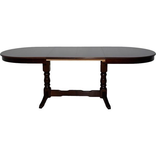 Masa extensibila bucatarie euro 2 global network, wenge