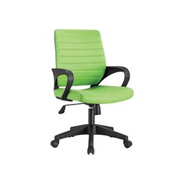 Scaun birou SL Q051, verde