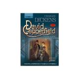 David Copperfield vol.3 - Charles Dickens, editura Gramar