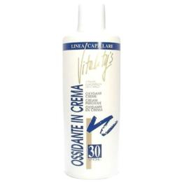 Oxidant crema - vitality's linea capillare cream peroxide, 9% 30 vol, 1000ml