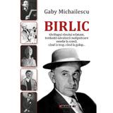 Birlic - Gaby Michailescu, editura Eikon