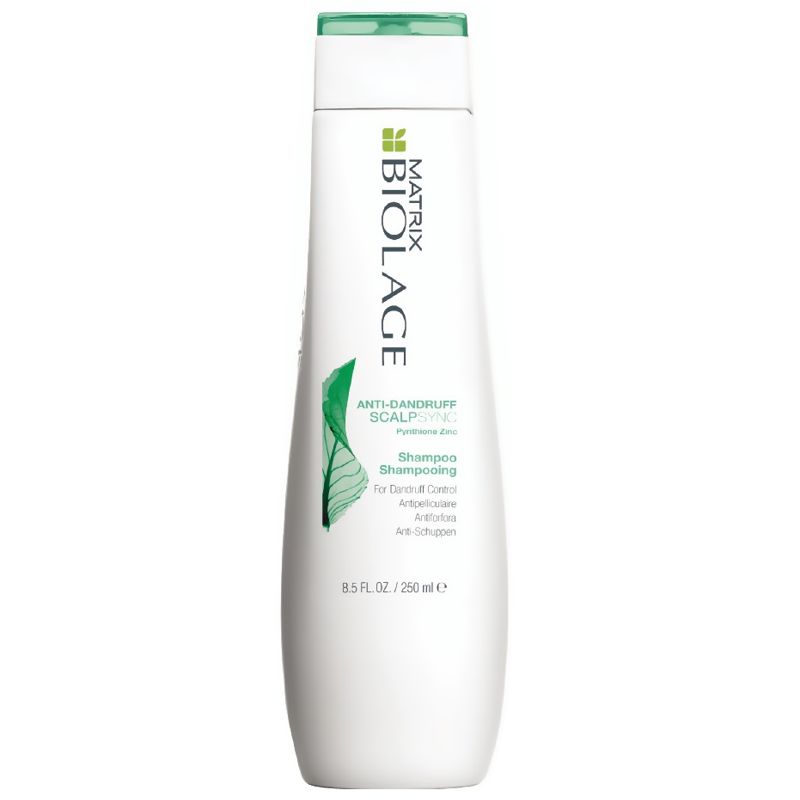 Sampon Antimatreata – Matrix Biolage ScalpSync Anti Dandruff Shampoo 250 ml esteto.ro imagine noua