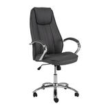 Scaun directorial SL Q036, gri