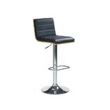 Scaun de bar HM H31 negru