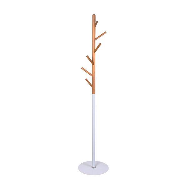 Cuier pom hm w53 alb - fag