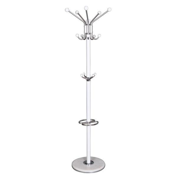 Cuier pom sl cr39, alb