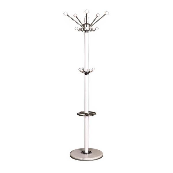 Cuier pom sl cr27, alb