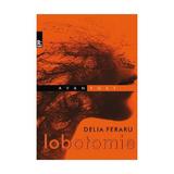 Lobotomie - Delia Feraru, editura Paralela 45