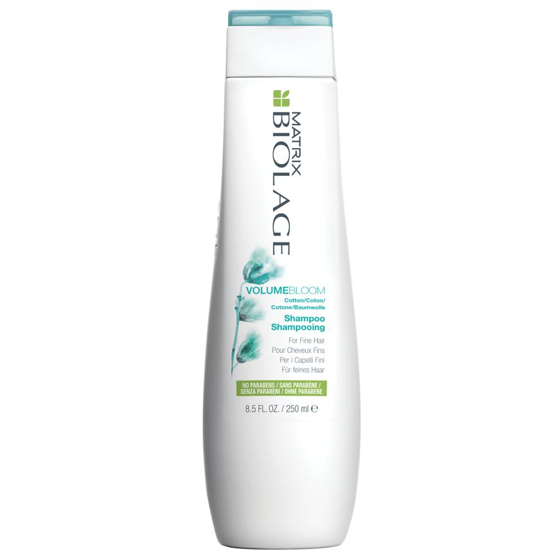Sampon pentru Par Fin - Matrix Biolage VolumeBloom Shampoo 250 ml