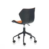 scaun-birou-copii-hm-matrix-negru-portocaliu-3.jpg