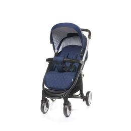 Carucior 2 in 1 Atomic Travel System 4Baby Navy Blue