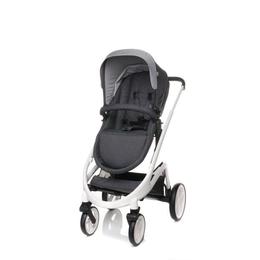 Carucior 2 in 1 cosmo 4baby dark grey