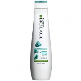 Sampon pentru Par Fin - Matrix Biolage VolumeBloom Shampoo 400 ml