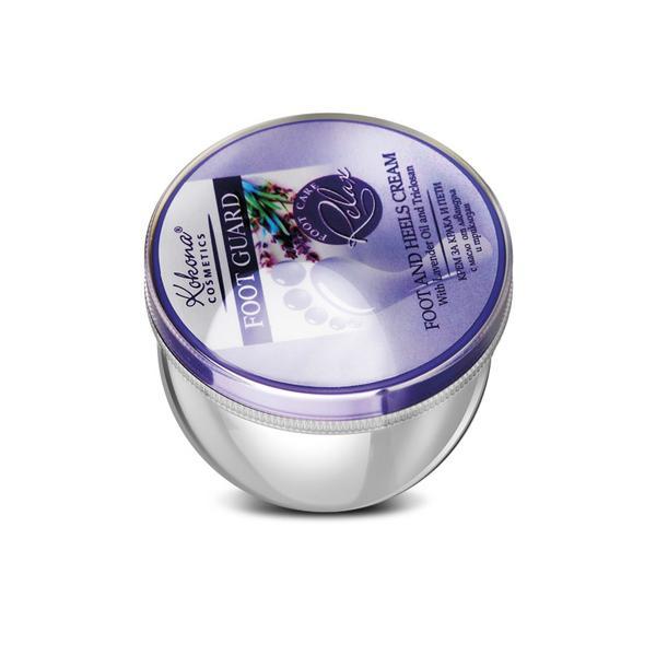 Crema pentru picioare si calcaie Foot Guard, Kokona, 50 ml