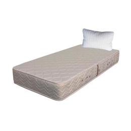 Set saltea sofia superortopedica plus 1 perna microfibra 50x70, 90x200x20