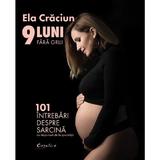 9 luni fara griji - Ela Craciun, editura Didactica Publishing House