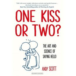 One Kiss or Two?, editura G Duckworth