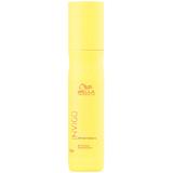 Spray de Par pentru Protectie Solara  - Wella Professionals UV Hair Color Protection Spray, 150ml
