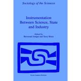 Instrumentation Between Science, State and Industry, editura Bertrams Print On Demand