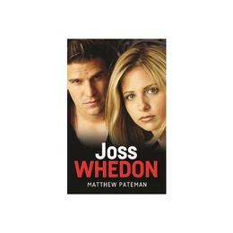 Joss Whedon, editura Manchester University Press