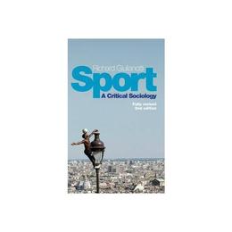 Sport, editura Wiley-blackwell