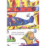 Balada din Ur - Maria Leoveanu, editura Charmides