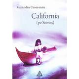 California (pe Somes) - Ruxandra Cesereanu, editura Charmides