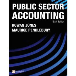Public Sector Accounting, editura Pearson Ft Prentice Hall