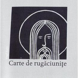 Carte de rugaciunite - Virgil Ratiu, editura Charmides