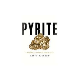 Pyrite, editura Oxford University Press Academ