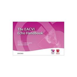 EACVI Echo Handbook, editura Oxford University Press Academ