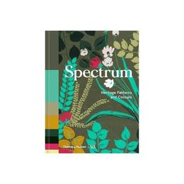 Spectrum, editura Thames & Hudson