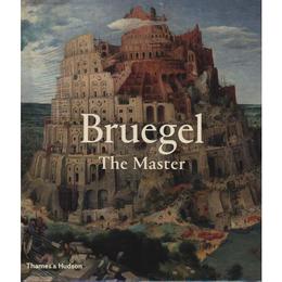 Bruegel, editura Thames &amp; Hudson