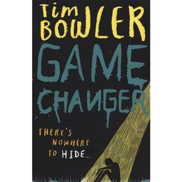 Game Changer, editura Oxford Children&#039;s Books