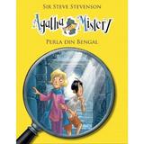 Agatha Mistery: Perla din Bengal - Sir Steve Stevenson, editura Rao