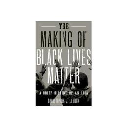 Making of Black Lives Matter, editura Oxford University Press Academ
