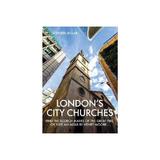 London's City Churches, editura Harper Collins Childrens Books