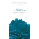 Floarea albastra - Penelope Fitzgerald, editura Nemira
