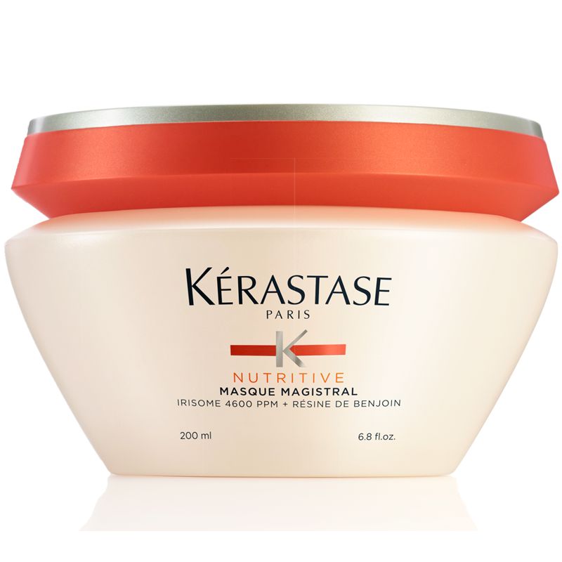 Masca Nutritiva – Kerastase Nutritive Masque Magistral 200 ml esteto.ro imagine noua