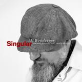 Singular. Lamentari, observatii, studii, poezii si alte texte - AG Weinberger, editura Libris Editorial