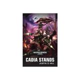 Cadia Stands, editura Black Library