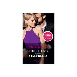 Greek's Pregnant Cinderella, editura Harper Collins Childrens Books