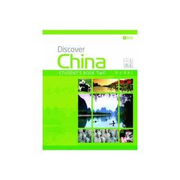 Discover China Level 2 Student&#039;s Book &amp; CD Pack - , editura Anova Pavilion