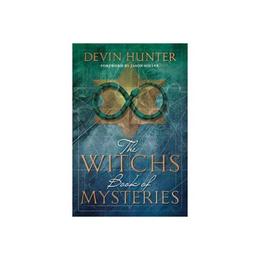Witch's Book of Mysteries,The - Devin Hunter, editura Anova Pavilion