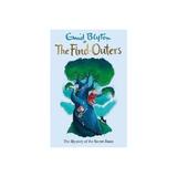 Find-Outers: The Mystery of the Secret Room - Enid Blyton, editura Hachette Kids Hodder Children