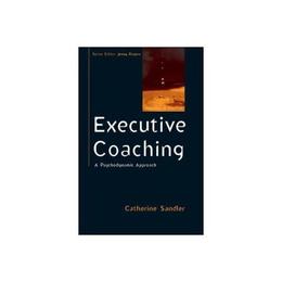 Executive Coaching: A Psychodynamic Approach, editura Open University Press