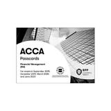 ACCA Financial Management -  , editura Bpp Publishing